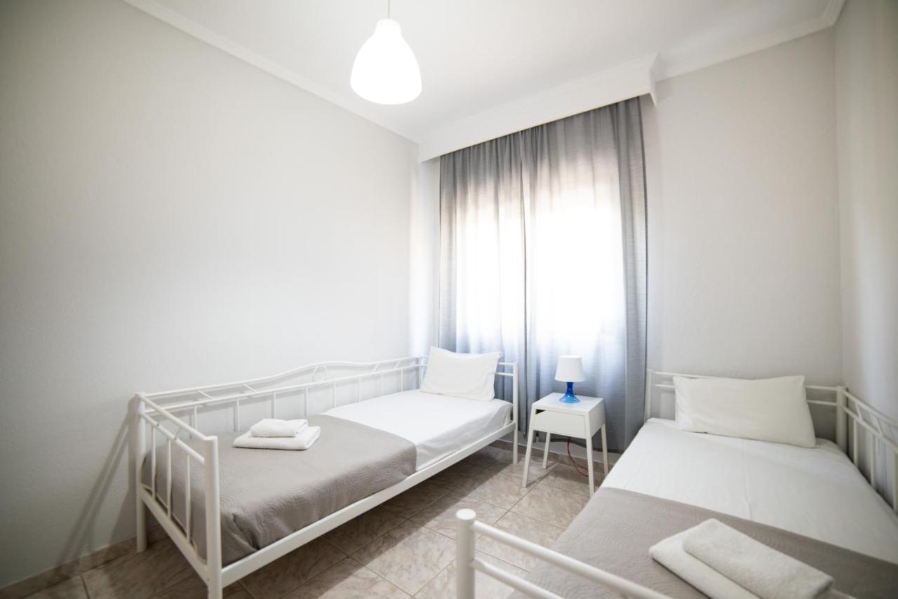 Next To The Center!!! Διαμέρισμα Kallithea  Εξωτερικό φωτογραφία