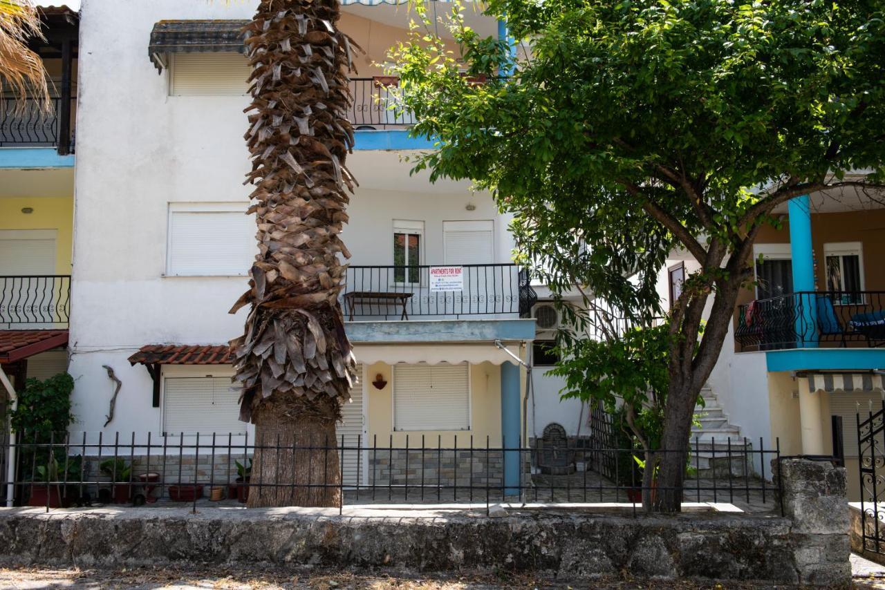 Next To The Center!!! Διαμέρισμα Kallithea  Εξωτερικό φωτογραφία